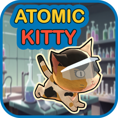 AtomicKittyLogo