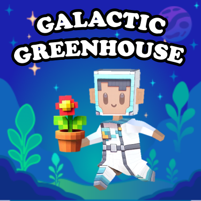 GalacticGreenhouseLogo