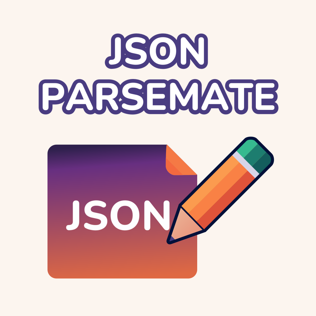 json-parsemate