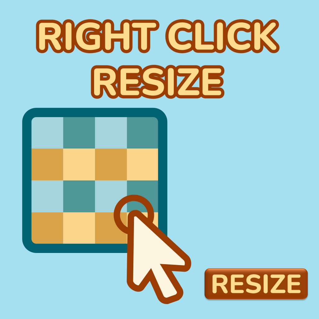 right-click-resize