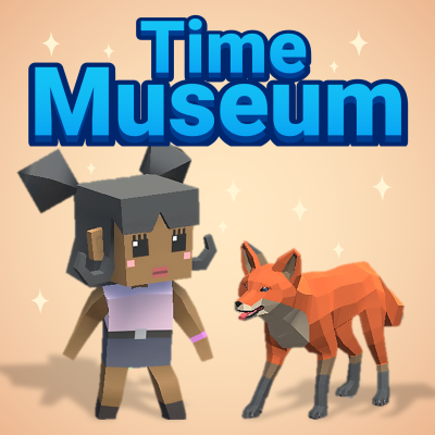 TimeMuseumLogo
